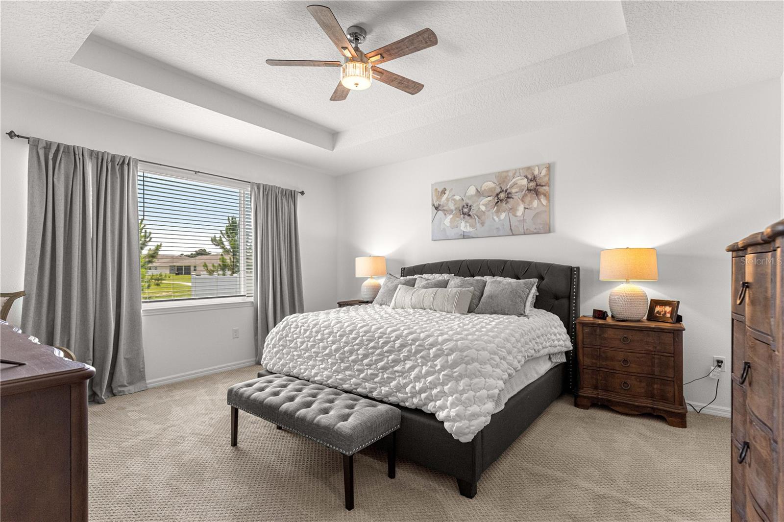 CALESA TOWNSHIP ROAN HILLS - Residential