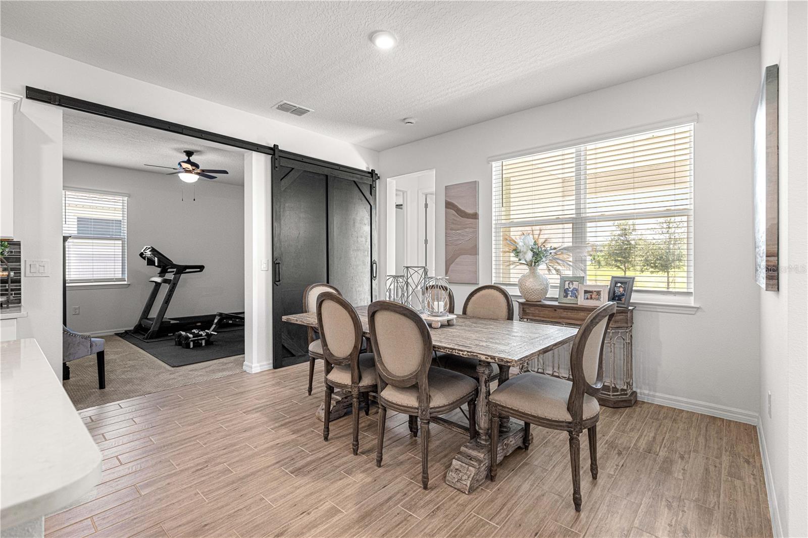 CALESA TOWNSHIP ROAN HILLS - Residential