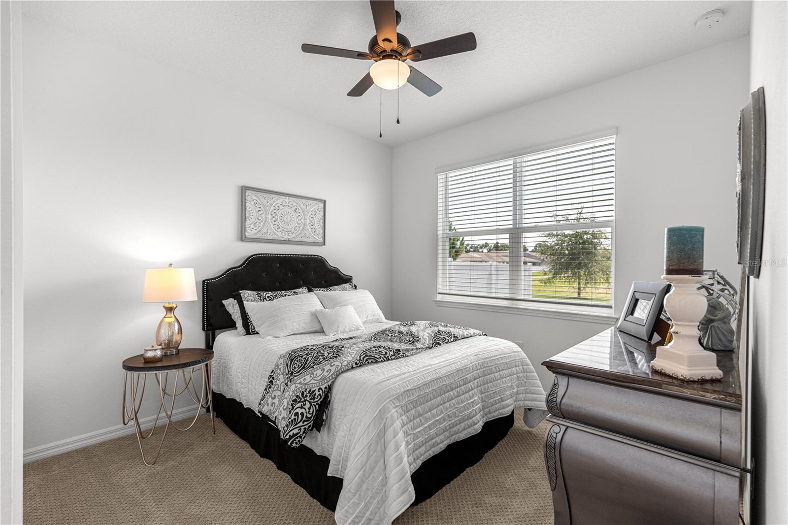 CALESA TOWNSHIP ROAN HILLS - Residential