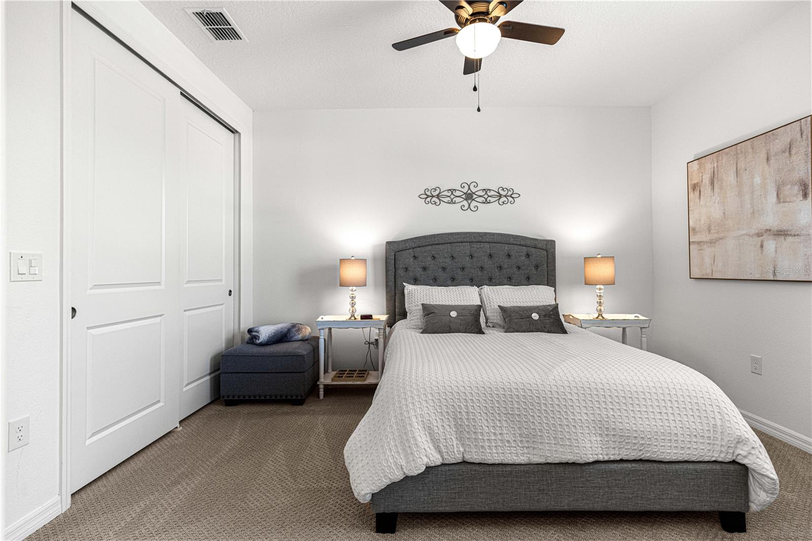 CALESA TOWNSHIP ROAN HILLS - Residential