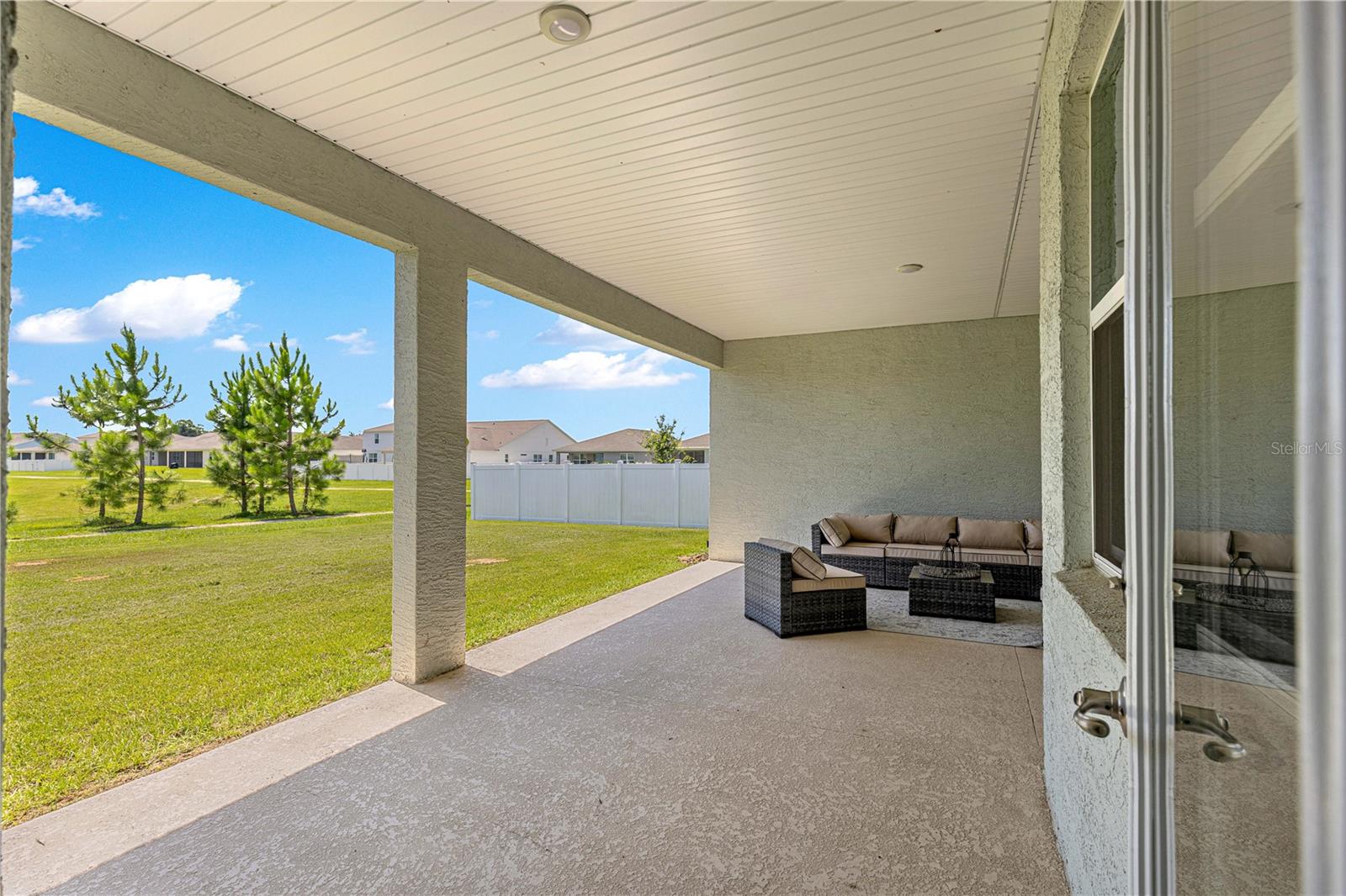 CALESA TOWNSHIP ROAN HILLS - Residential