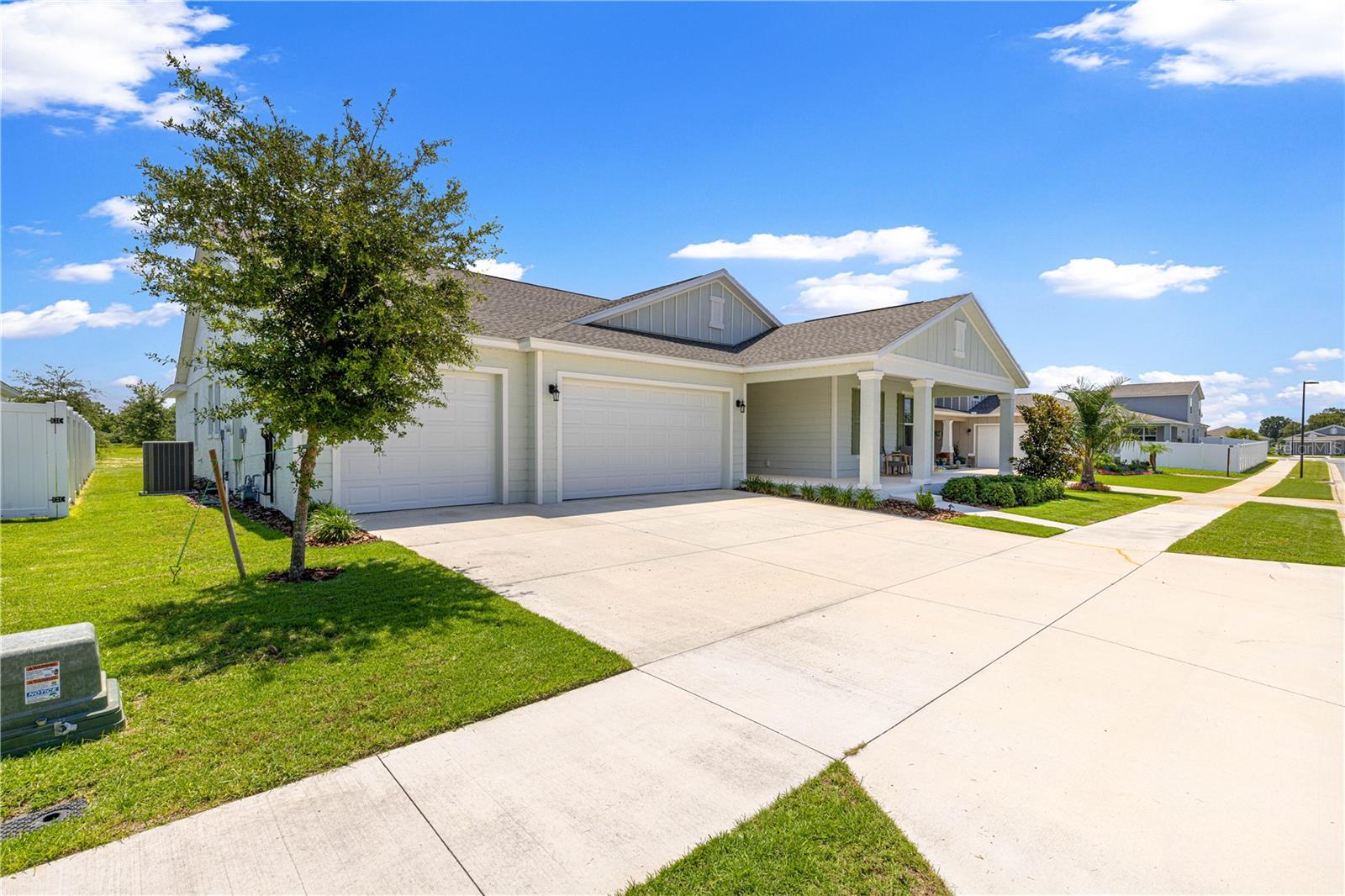 CALESA TOWNSHIP ROAN HILLS - Residential