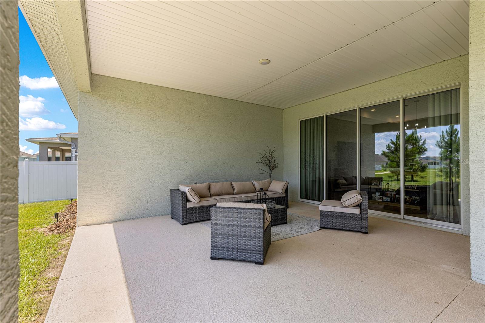 CALESA TOWNSHIP ROAN HILLS - Residential