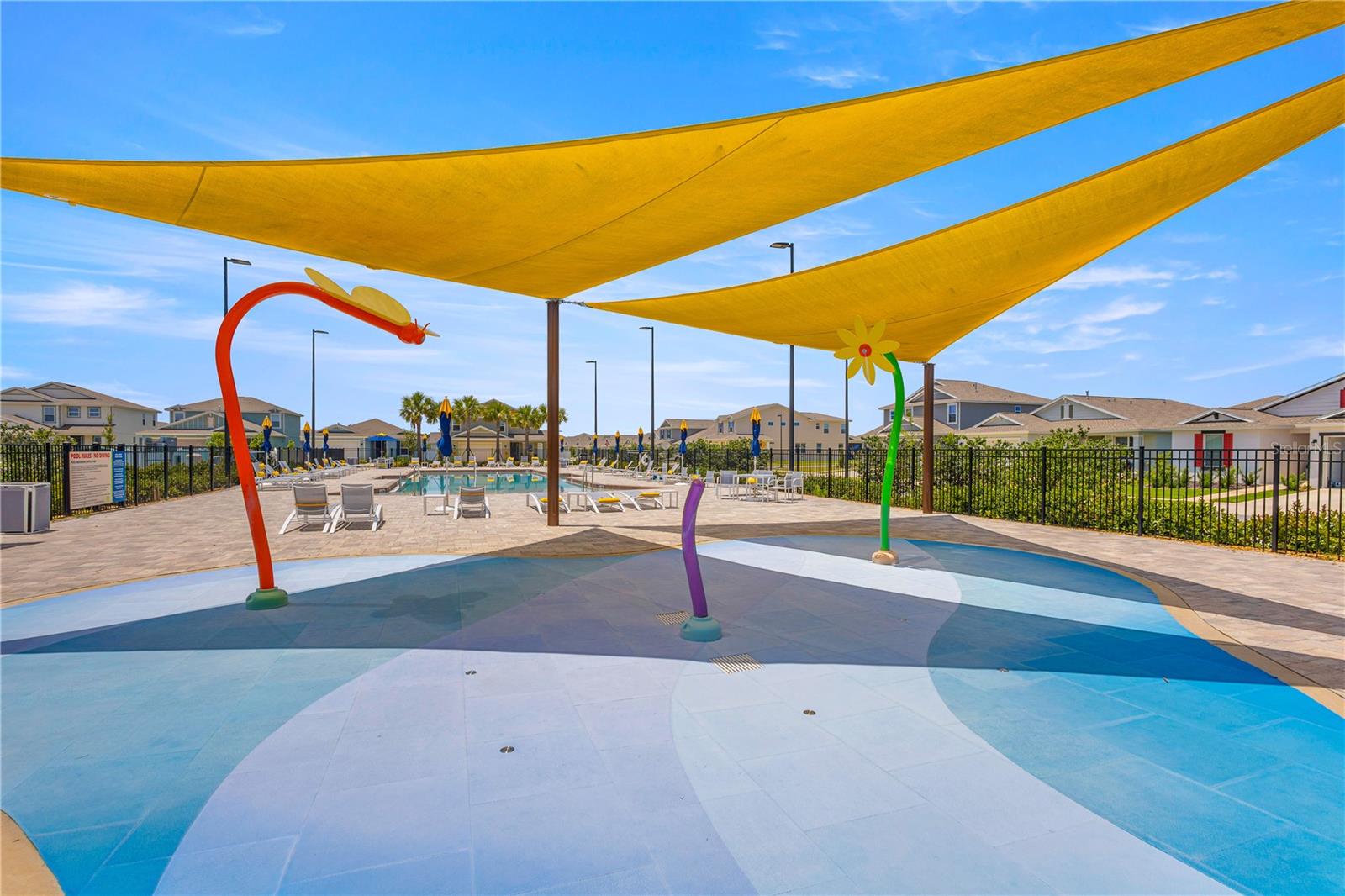 CALESA TOWNSHIP ROAN HILLS - Residential