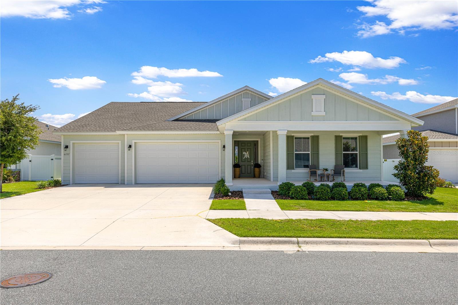 CALESA TOWNSHIP ROAN HILLS - Residential