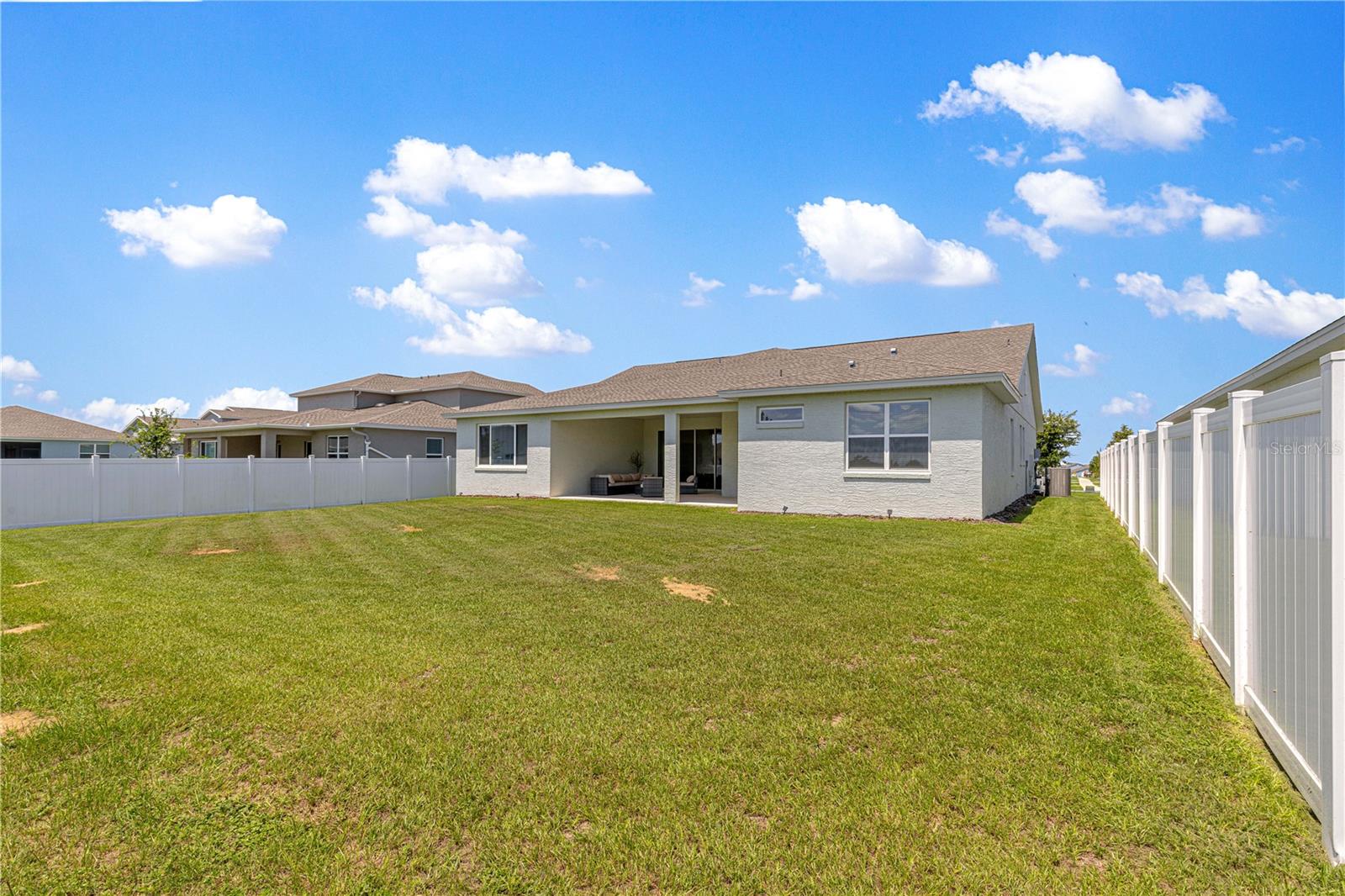 CALESA TOWNSHIP ROAN HILLS - Residential