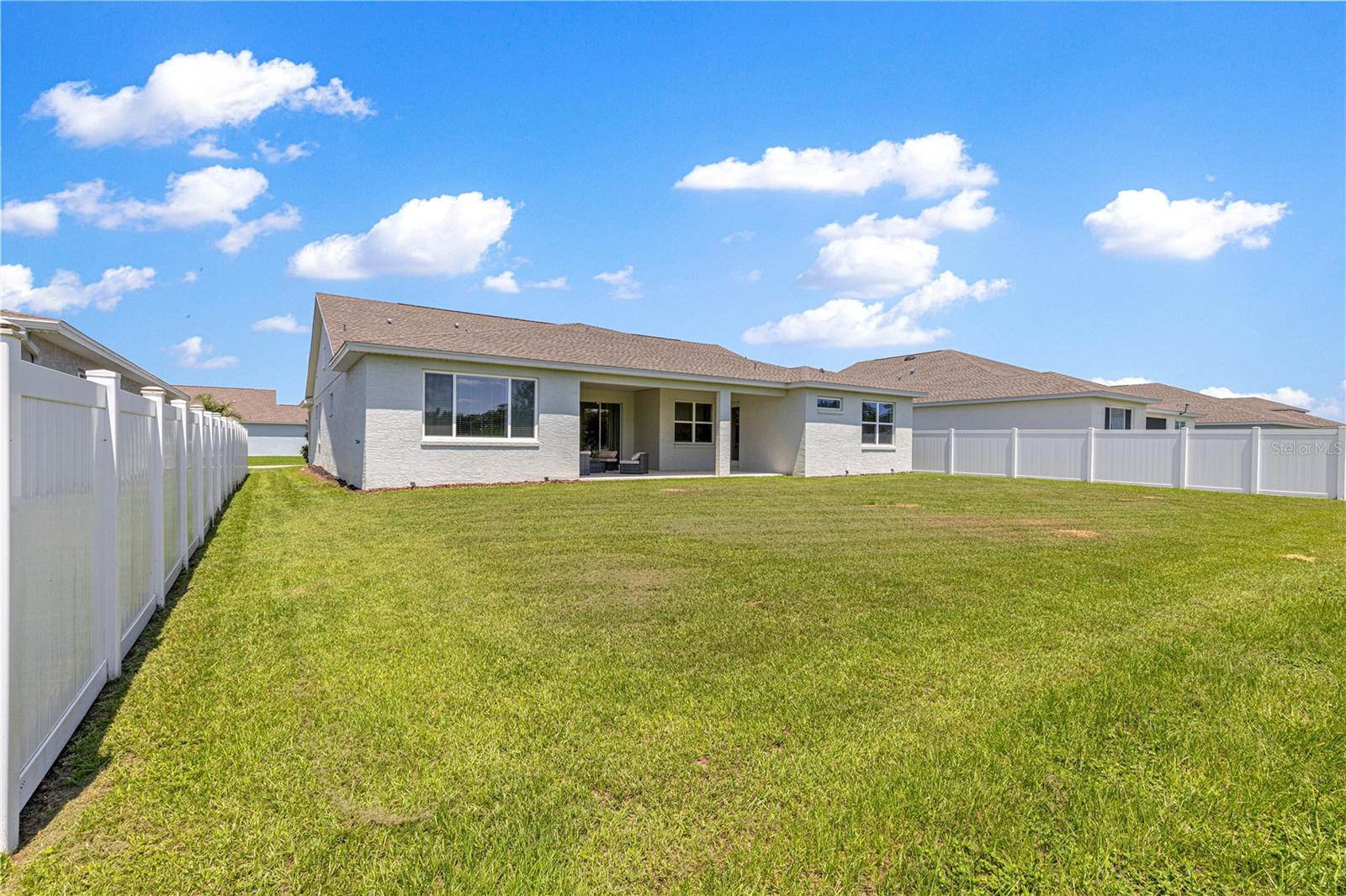 CALESA TOWNSHIP ROAN HILLS - Residential