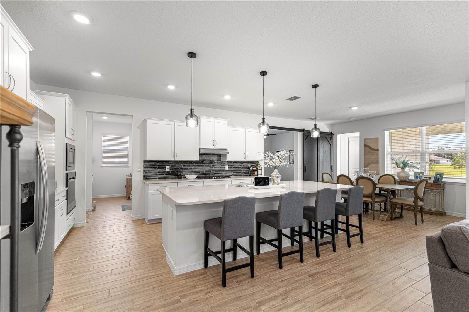 CALESA TOWNSHIP ROAN HILLS - Residential