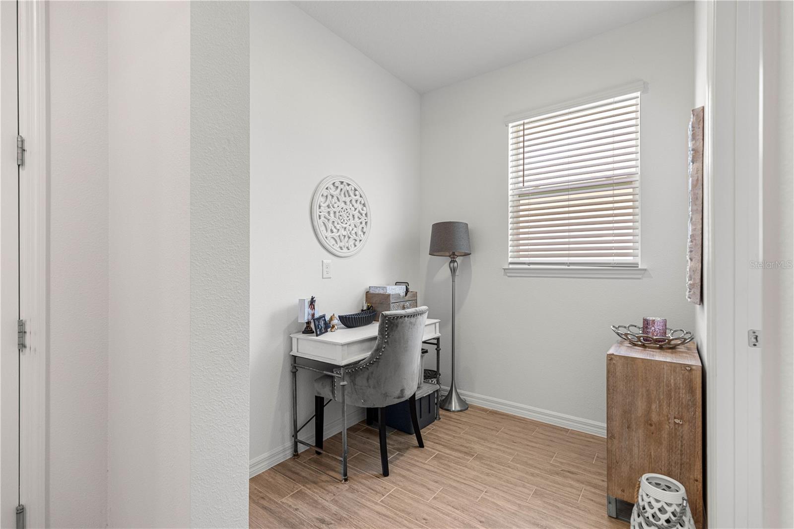 CALESA TOWNSHIP ROAN HILLS - Residential