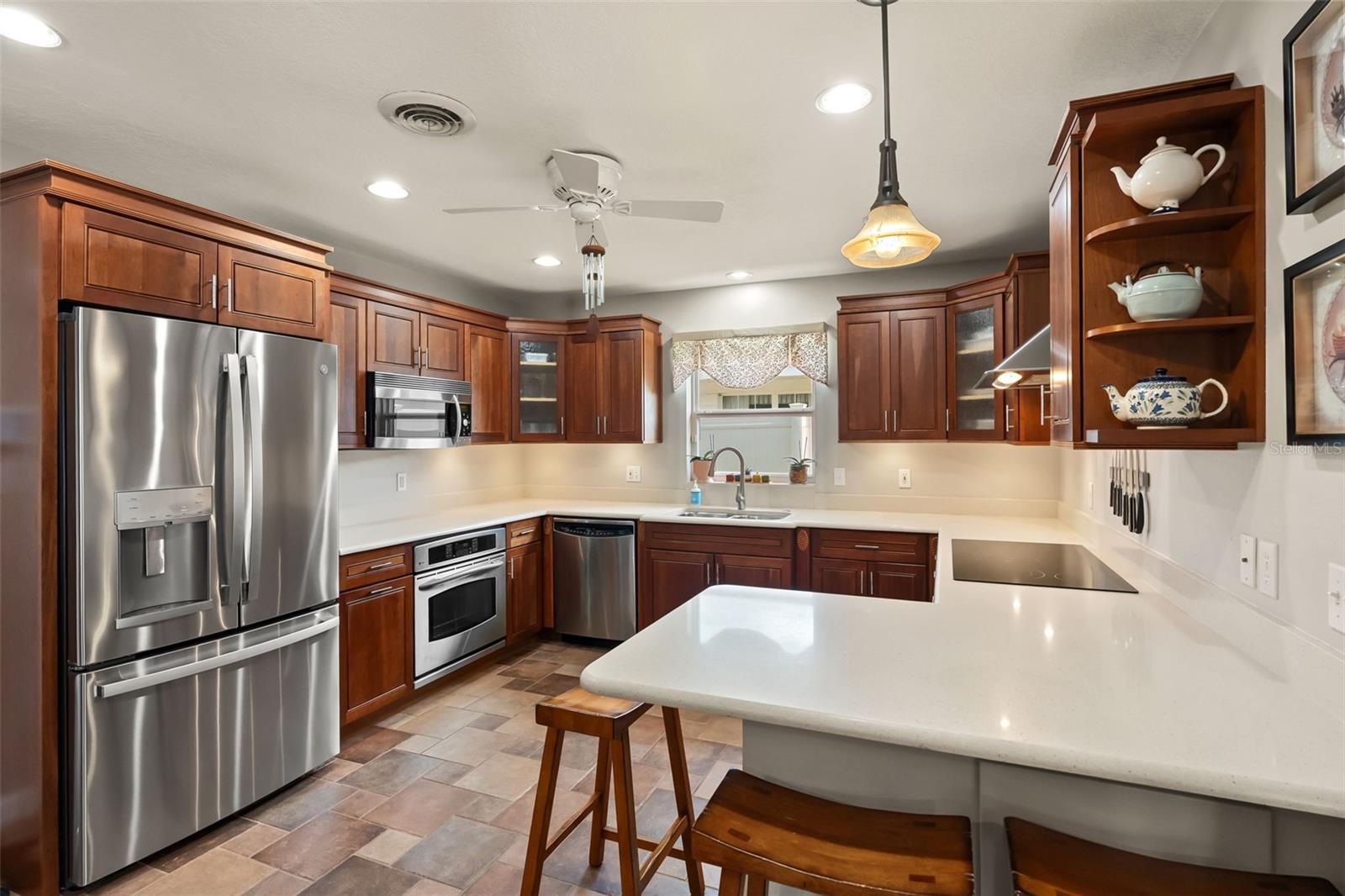 KENILWORTH SHORES SEC 04 - Residential