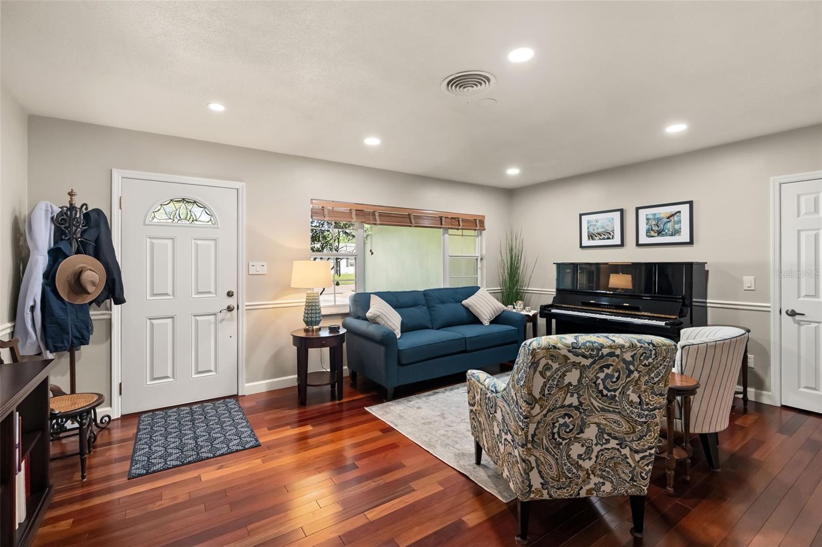 KENILWORTH SHORES SEC 04 - Residential
