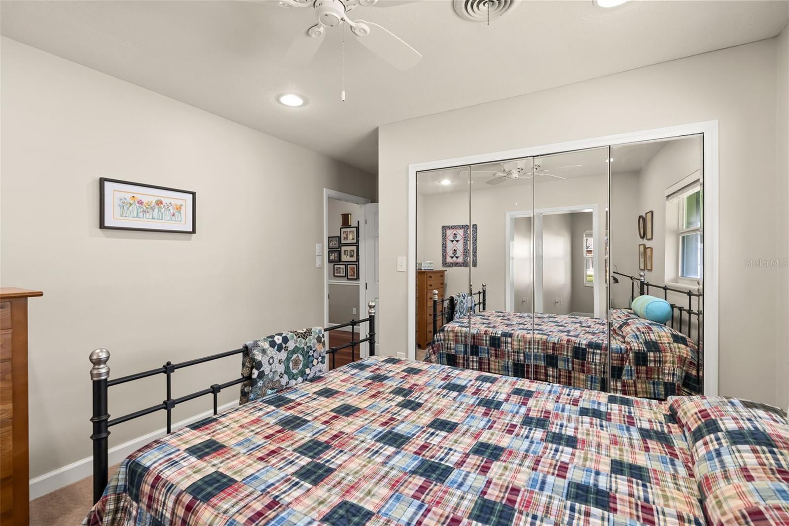 KENILWORTH SHORES SEC 04 - Residential