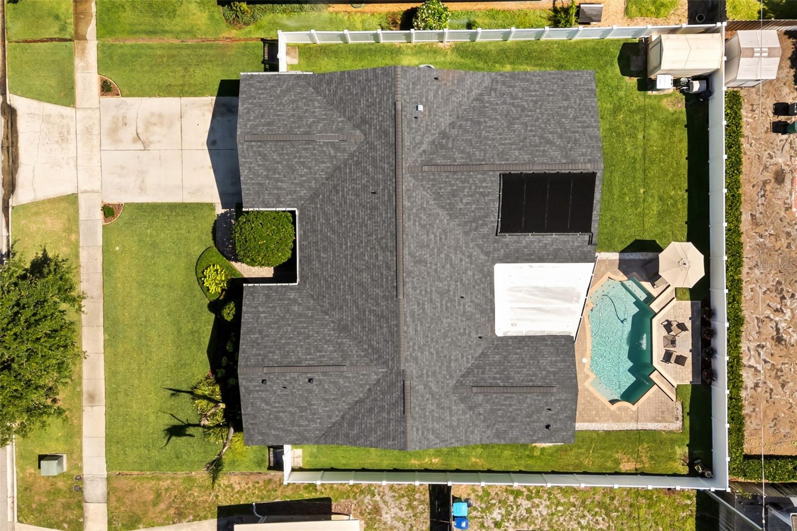 KENILWORTH SHORES SEC 04 - Residential