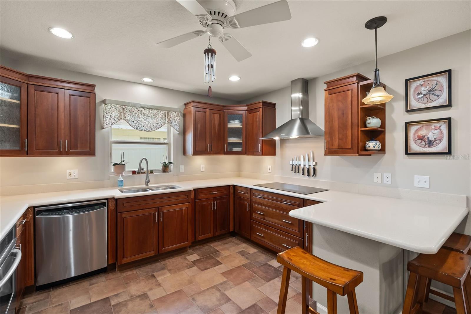 KENILWORTH SHORES SEC 04 - Residential