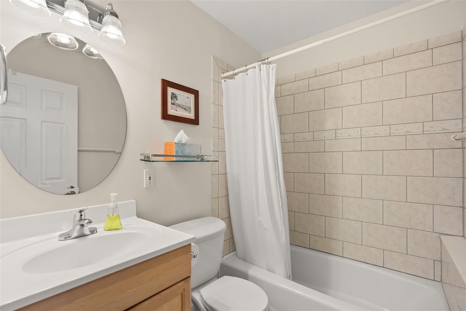 KENILWORTH SHORES SEC 04 - Residential