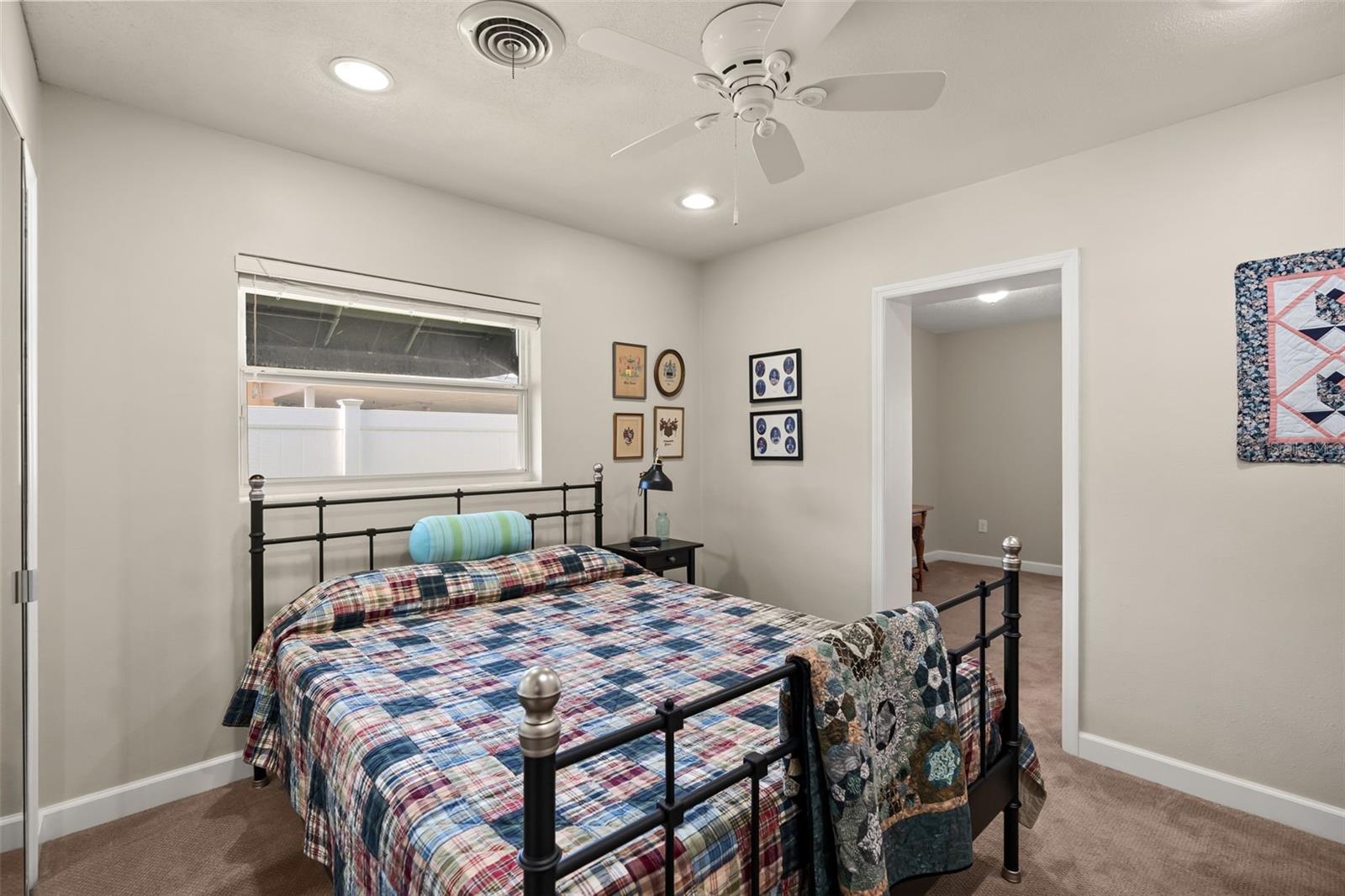 KENILWORTH SHORES SEC 04 - Residential