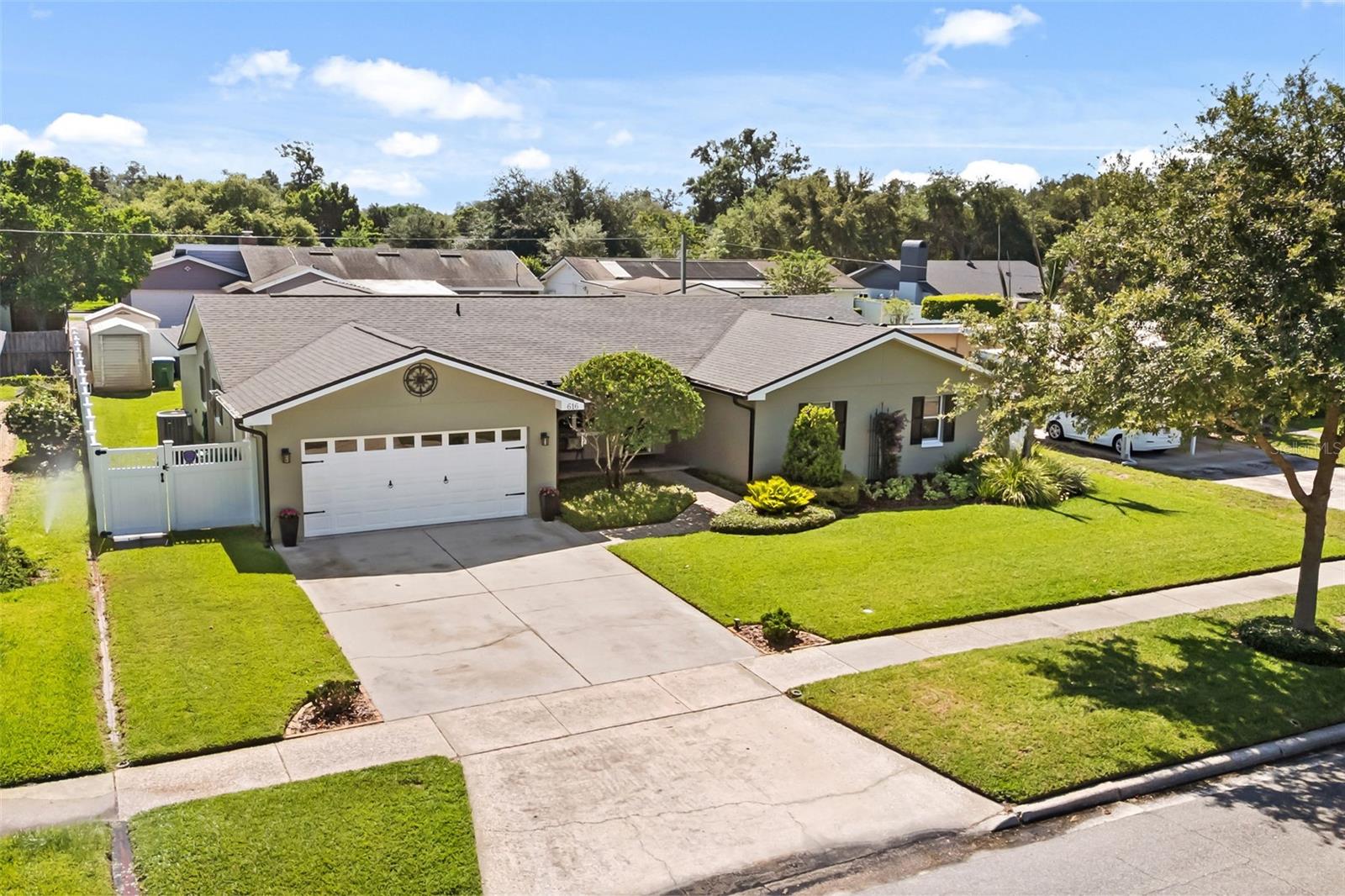 KENILWORTH SHORES SEC 04 - Residential