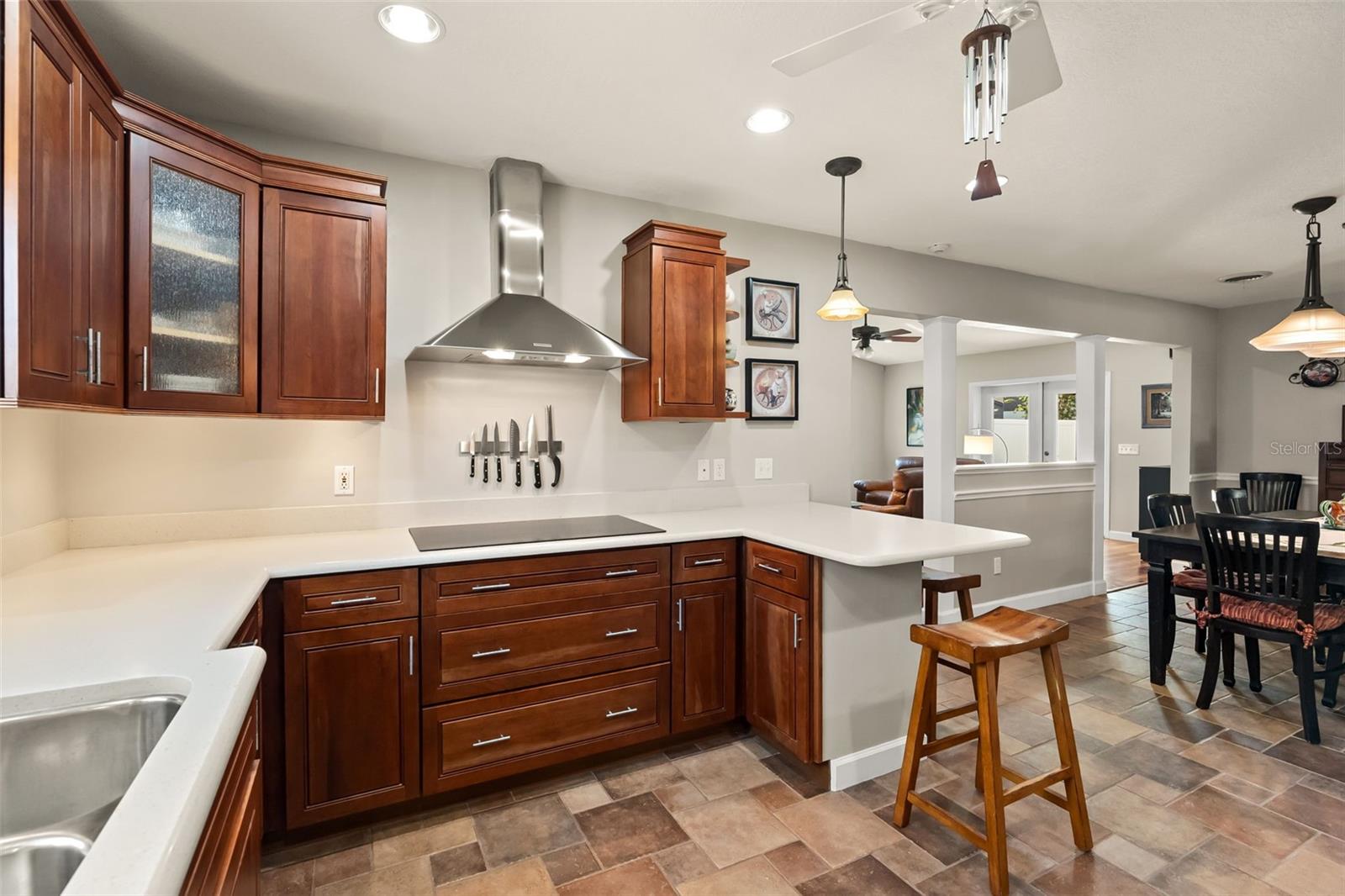 KENILWORTH SHORES SEC 04 - Residential