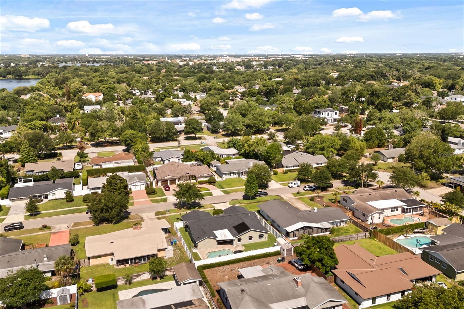 KENILWORTH SHORES SEC 04 - Residential