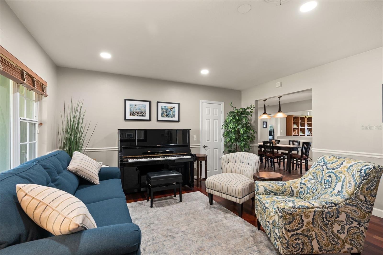 KENILWORTH SHORES SEC 04 - Residential