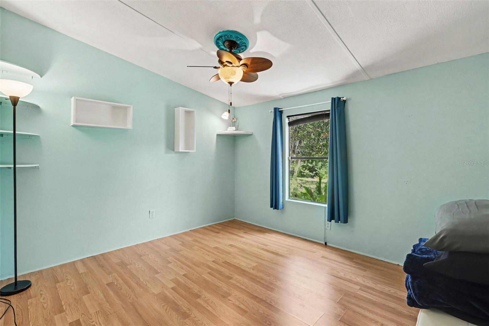 UNPLATTED - Residential