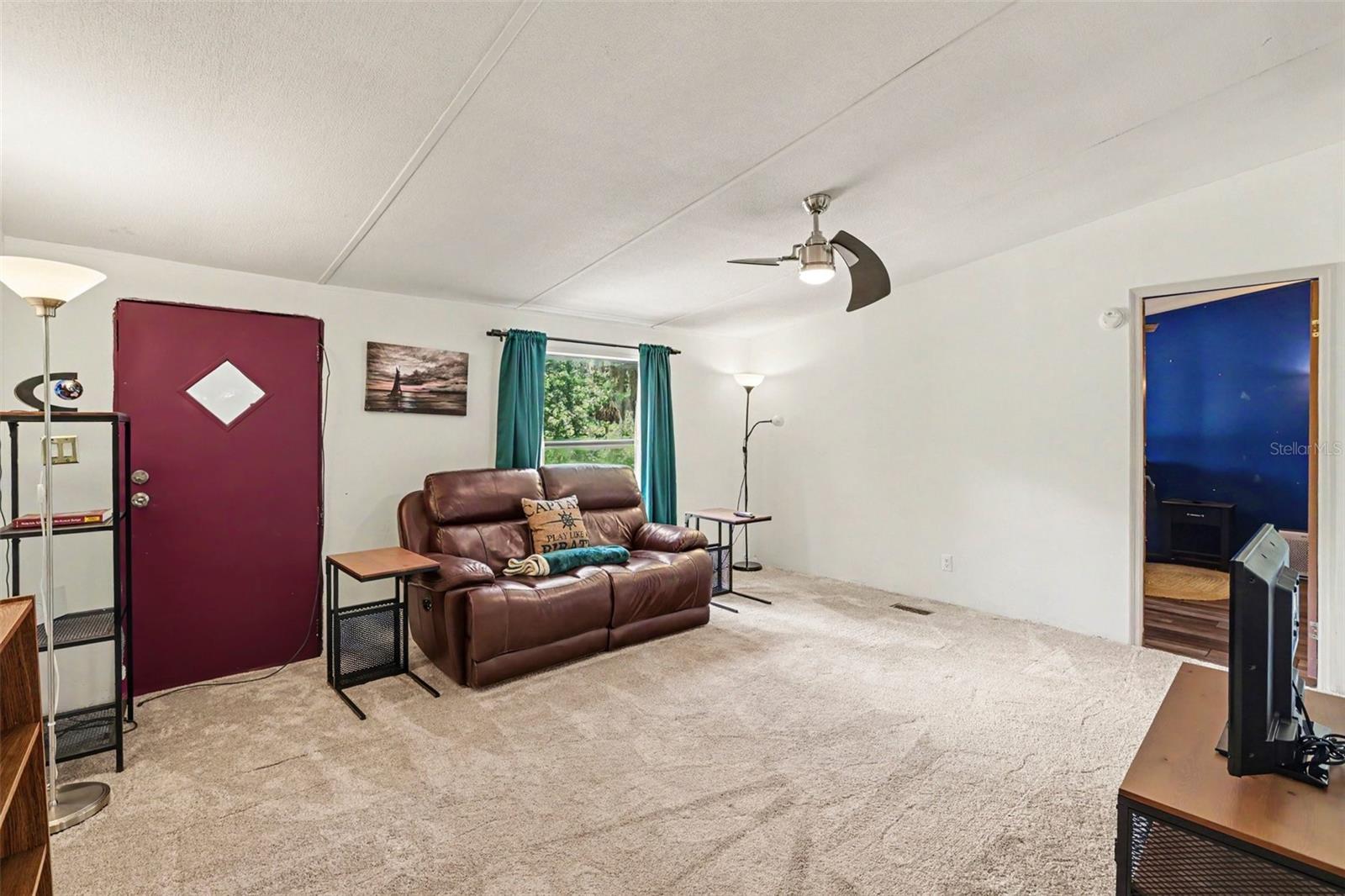 UNPLATTED - Residential