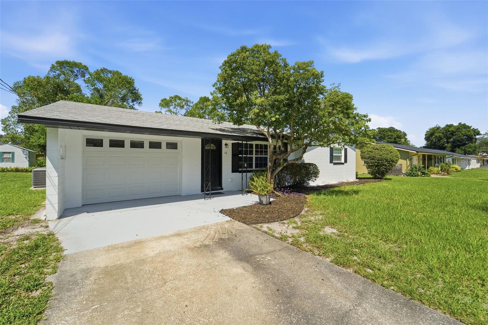 LAKE MARIE ESTATES REP - Residential