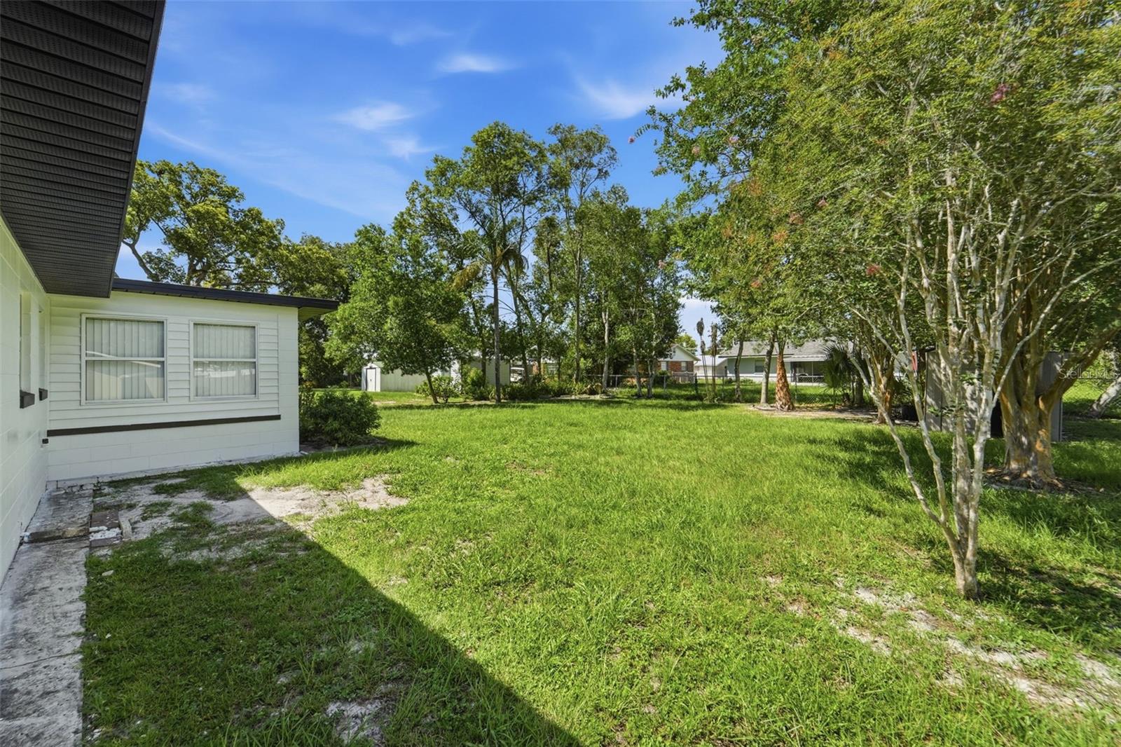 LAKE MARIE ESTATES REP - Residential