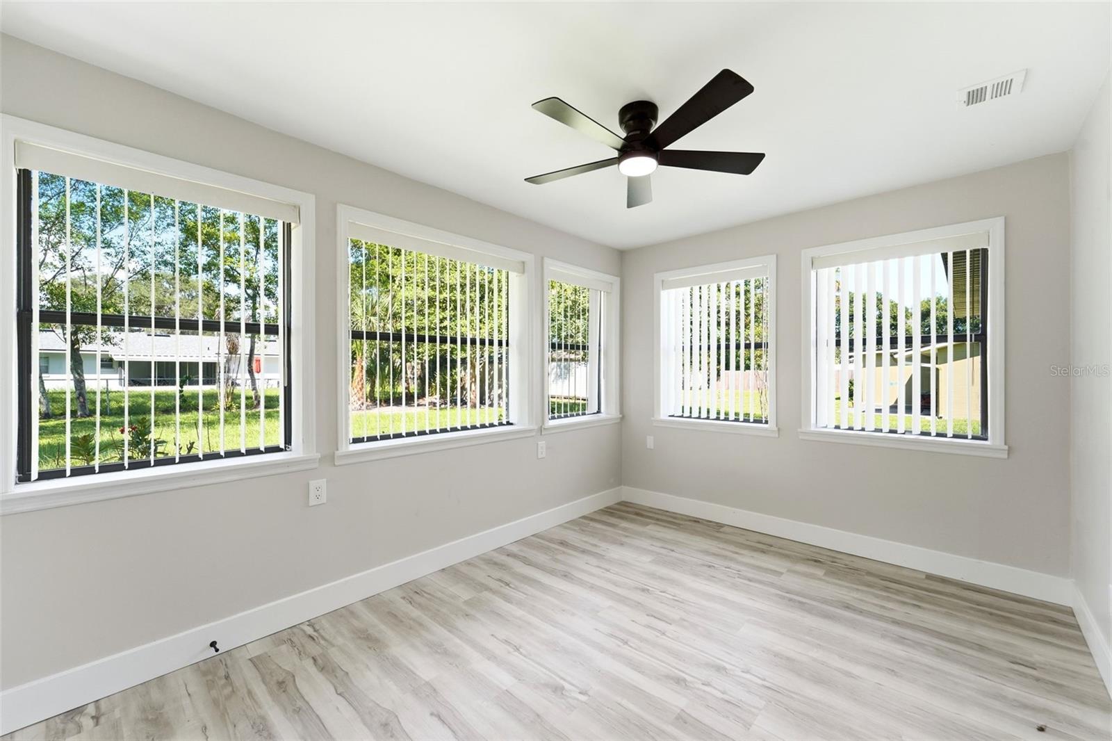 LAKE MARIE ESTATES REP - Residential