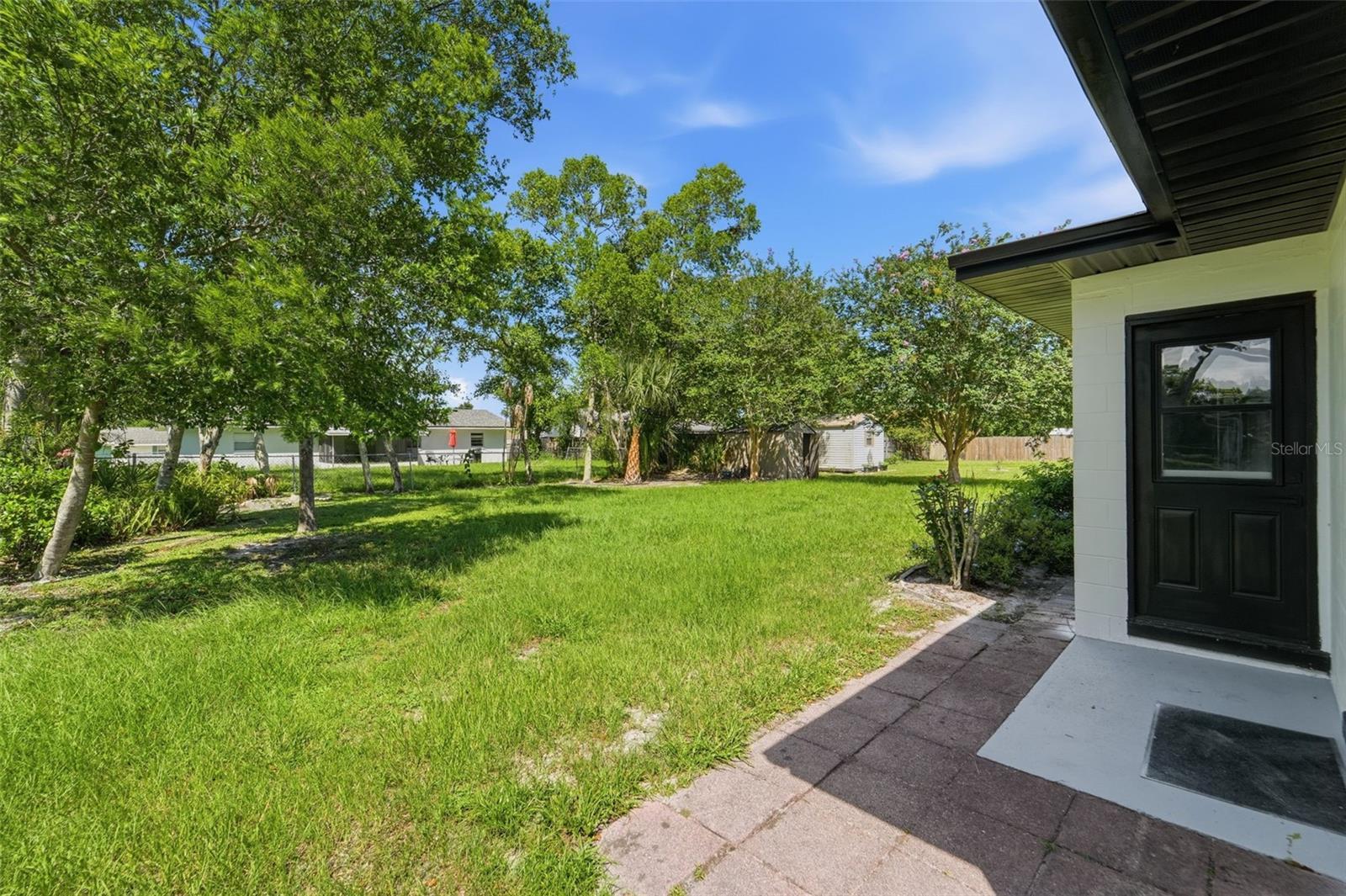 LAKE MARIE ESTATES REP - Residential