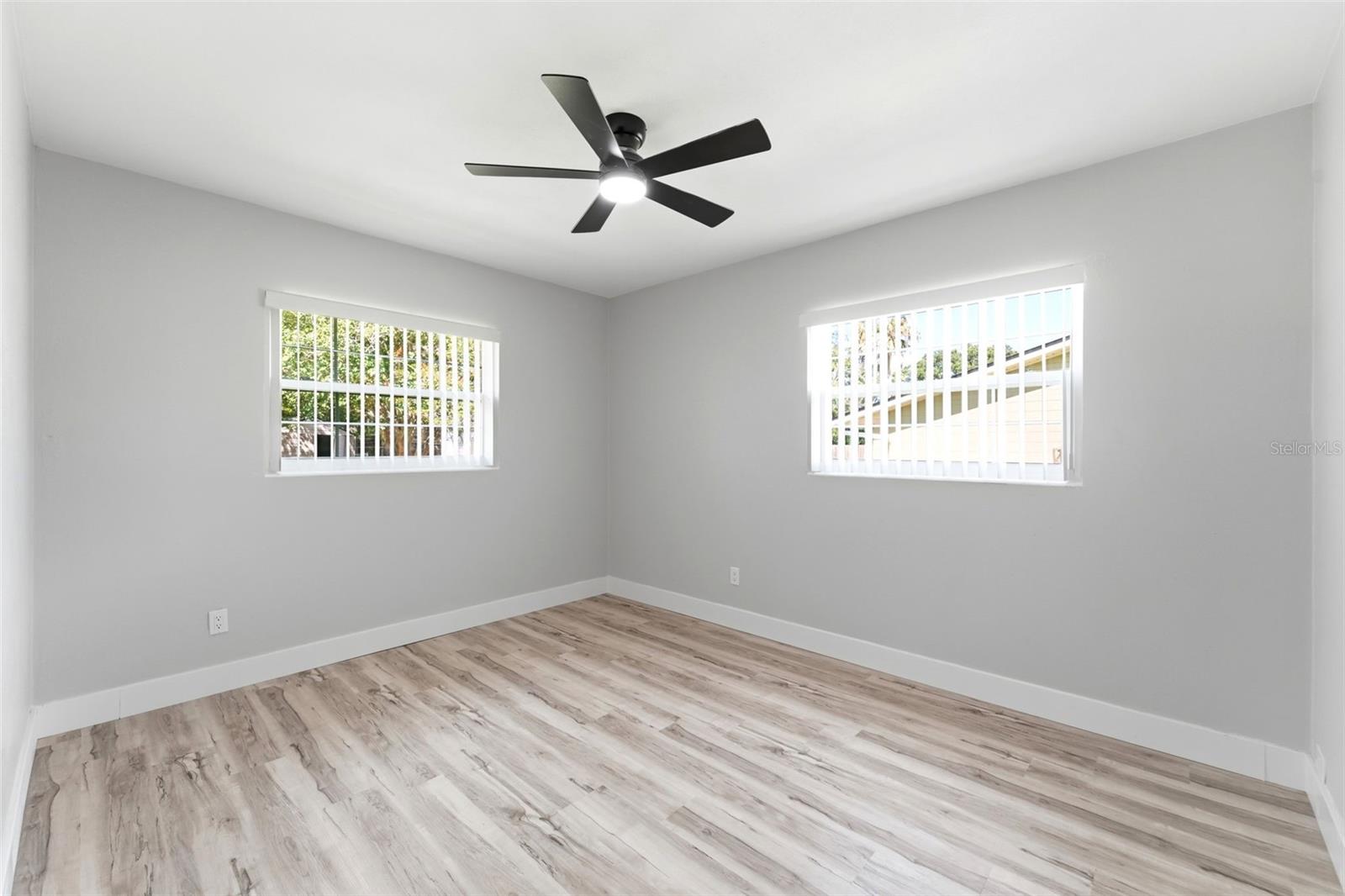 LAKE MARIE ESTATES REP - Residential