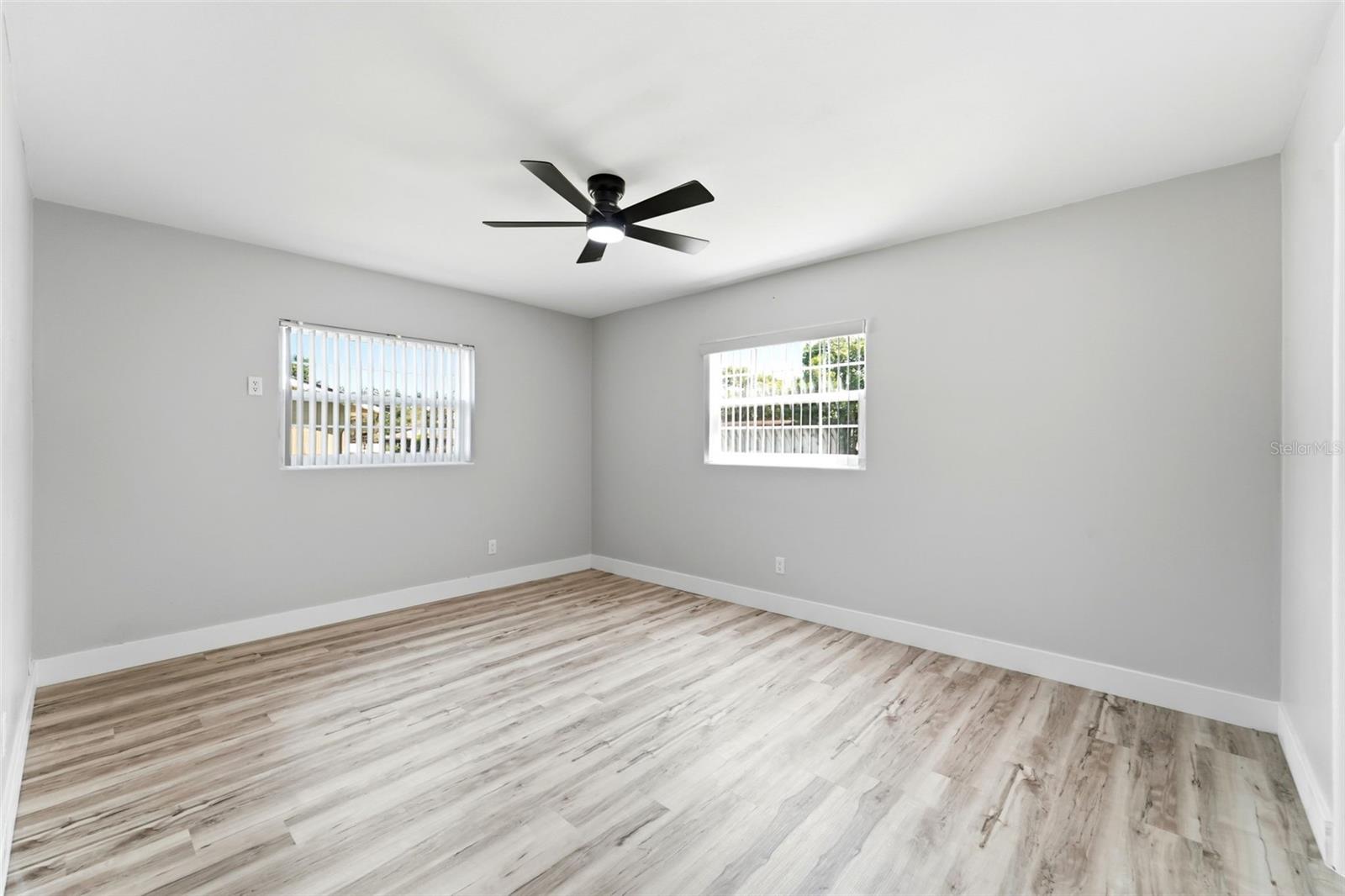 LAKE MARIE ESTATES REP - Residential