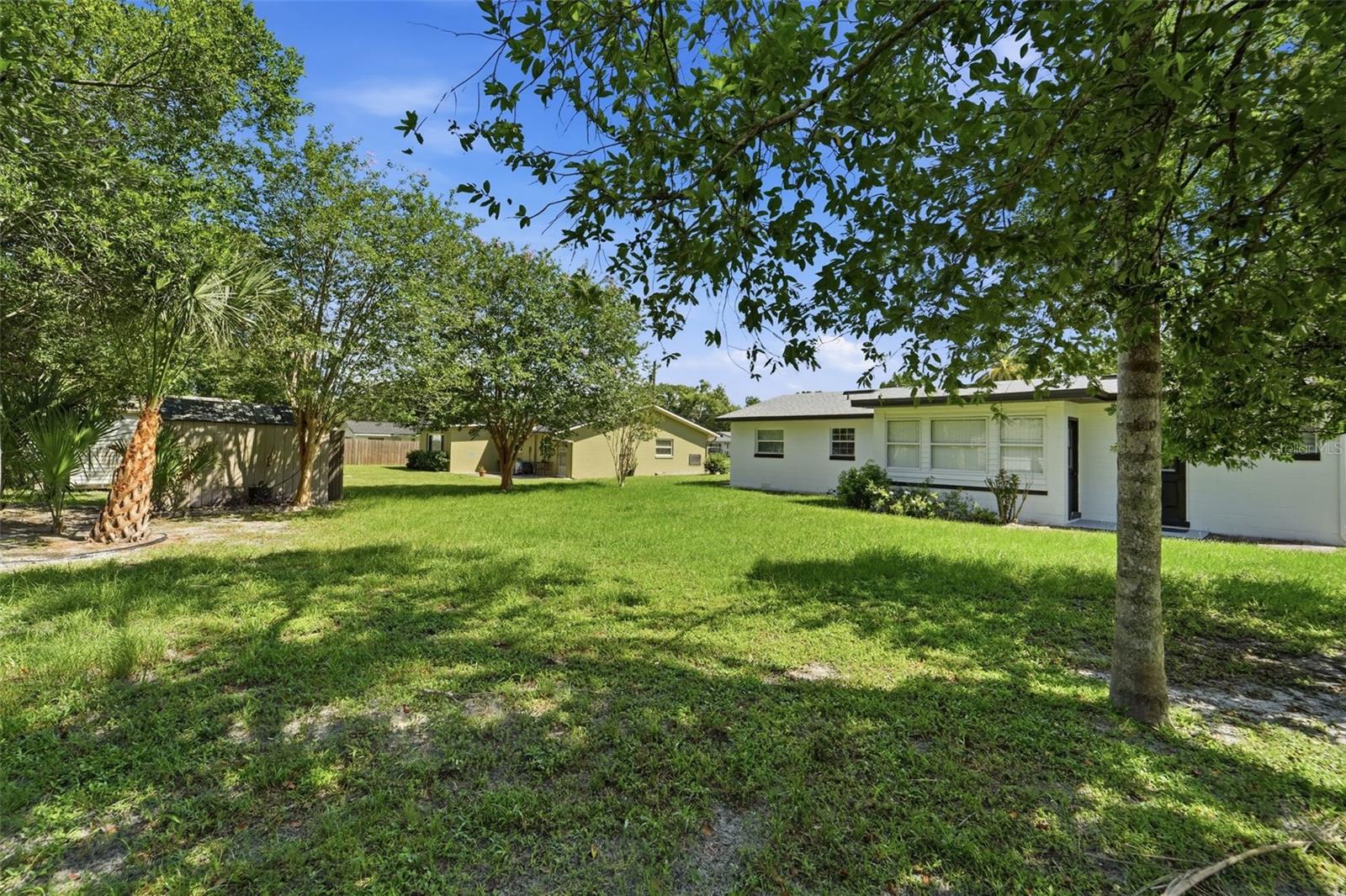 LAKE MARIE ESTATES REP - Residential