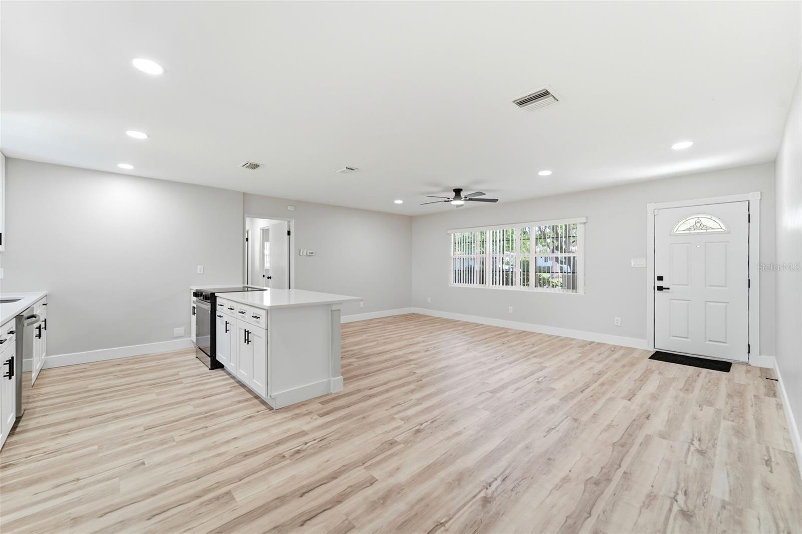 LAKE MARIE ESTATES REP - Residential