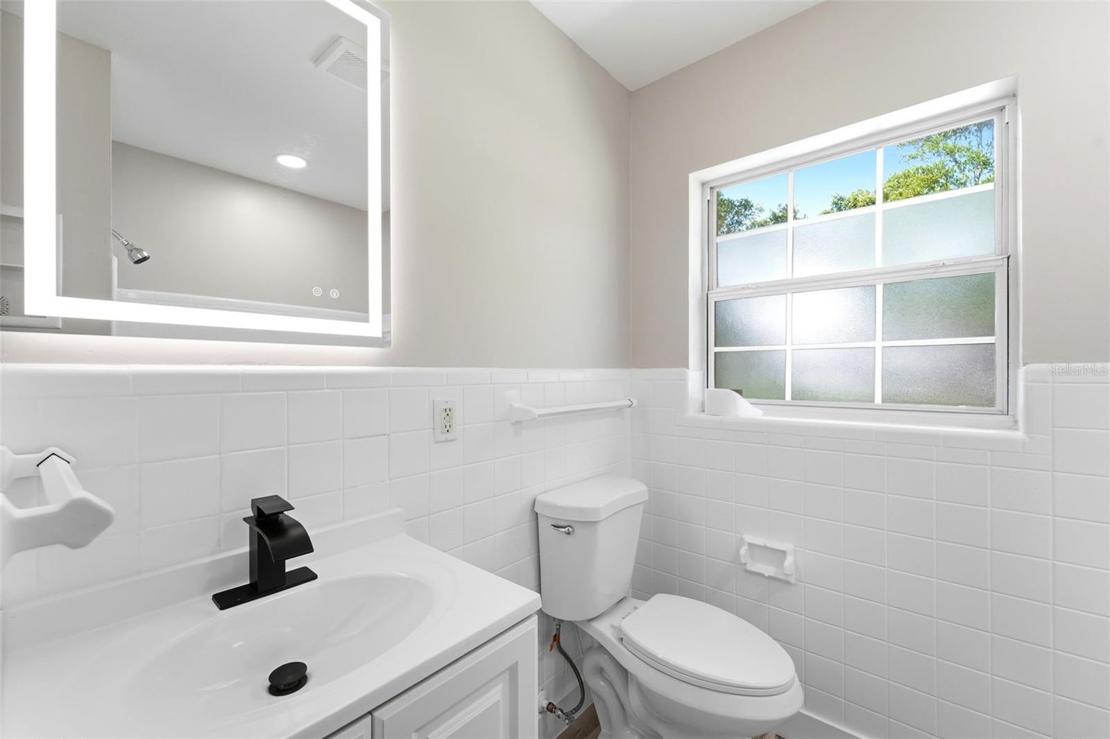 LAKE MARIE ESTATES REP - Residential