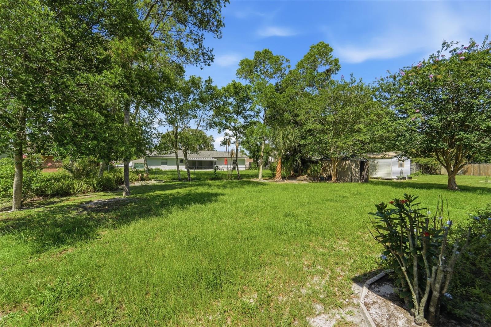 LAKE MARIE ESTATES REP - Residential