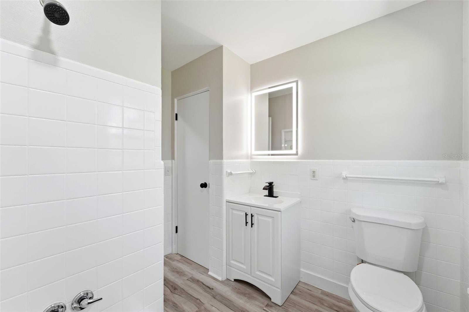 LAKE MARIE ESTATES REP - Residential