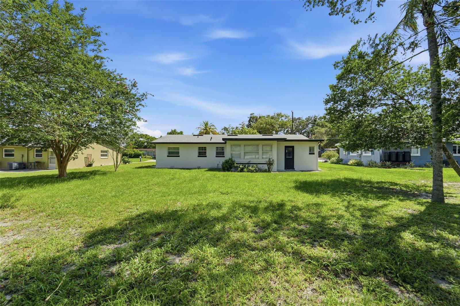 LAKE MARIE ESTATES REP - Residential