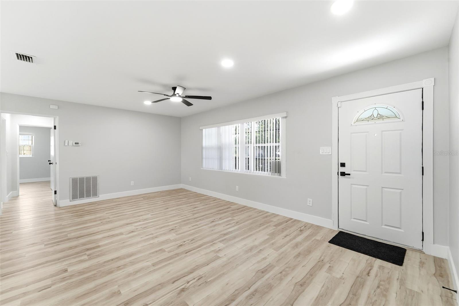 LAKE MARIE ESTATES REP - Residential