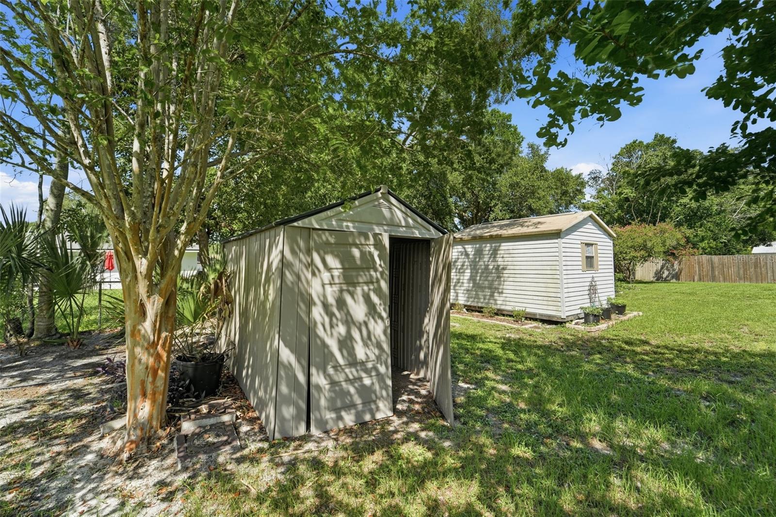 LAKE MARIE ESTATES REP - Residential