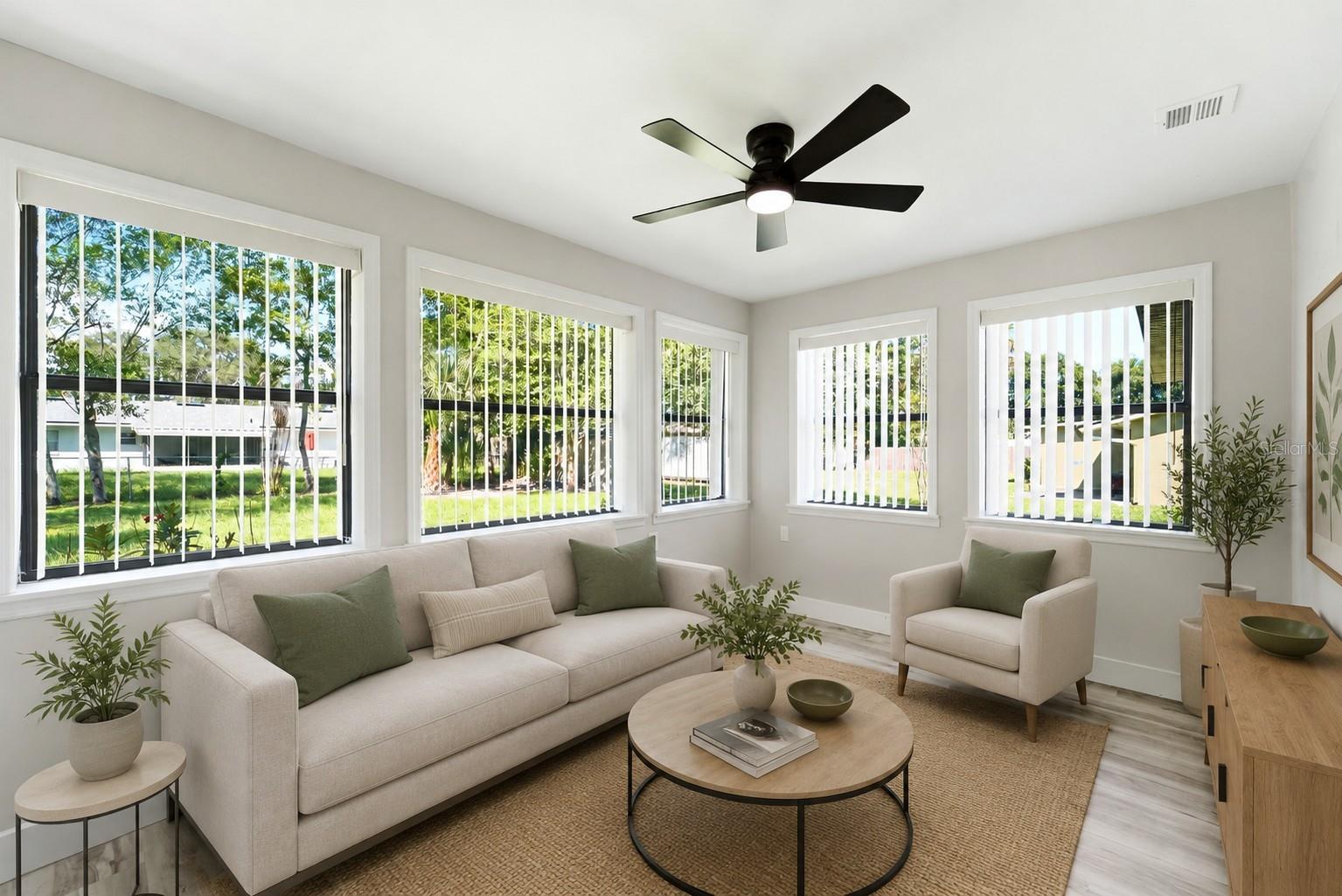 LAKE MARIE ESTATES REP - Residential