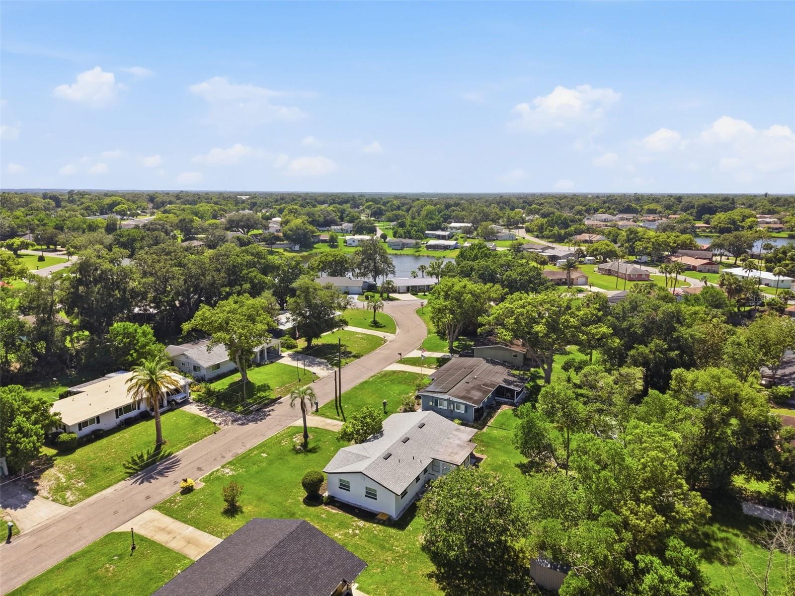 LAKE MARIE ESTATES REP - Residential