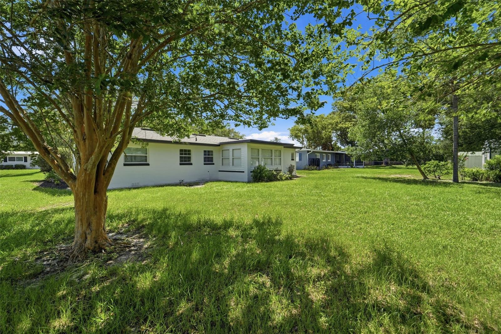 LAKE MARIE ESTATES REP - Residential