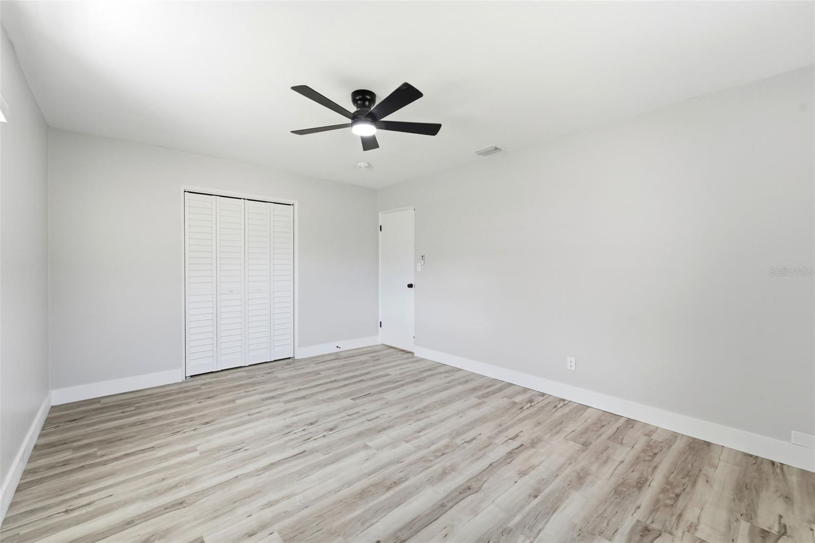LAKE MARIE ESTATES REP - Residential