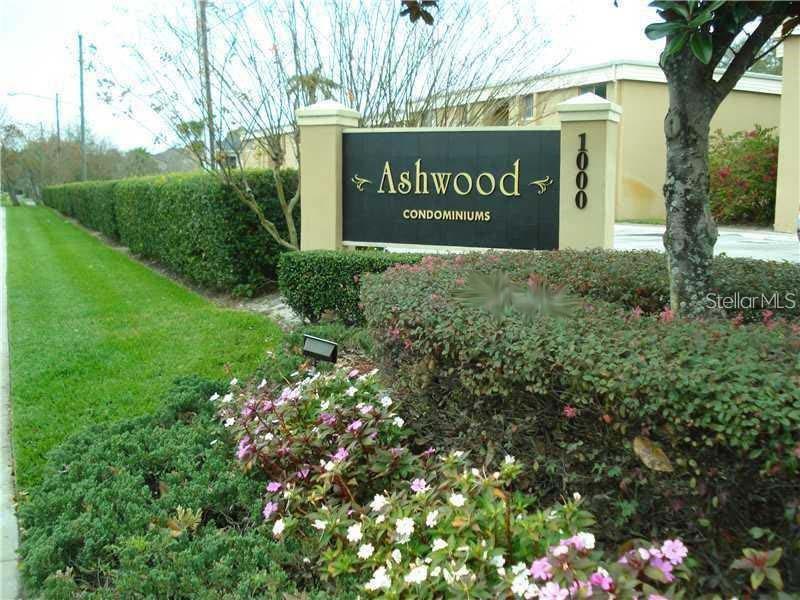 This first floor Condo is ready to Move in. Nice cozy 1 Bed/1 Bath condo, with lots of closet space and storage. Rent includes water and trash,
with assigned parking. Newly renovated with Plank Tiles and Freshly Painted, neutral color paint and tiles. There is a community laundry near the condo. Located in Fern Park area close to Maitland and Winter park which provides extra options of restaurants, shopping and entertainment.  Being on the first floor eliminates stairs and walk out your front door right to an assigned parking space and additional parking for your guests! Condo is very close to the clubhouse and Beautiful Pool and a Laundromat. Large size screened in Patio. Call for your showing today