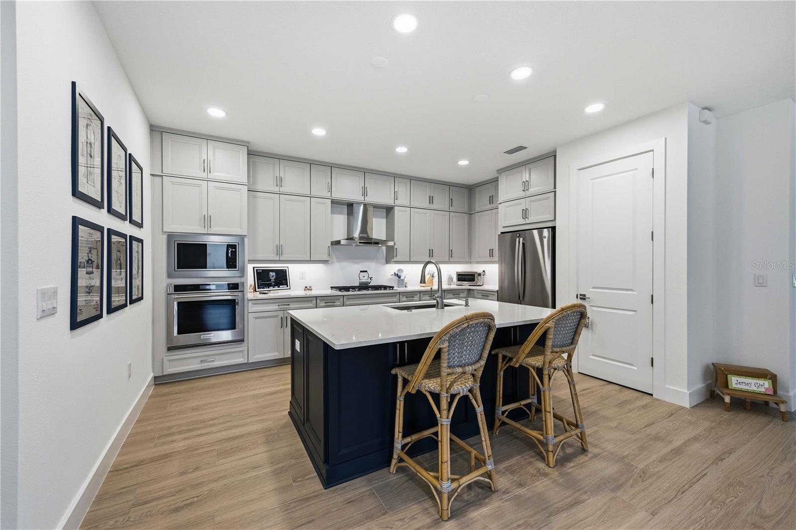 SOLSTICE PH ONE - Residential