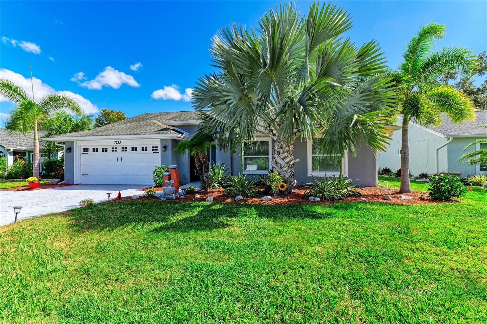 MAPLE LAKES - Residential