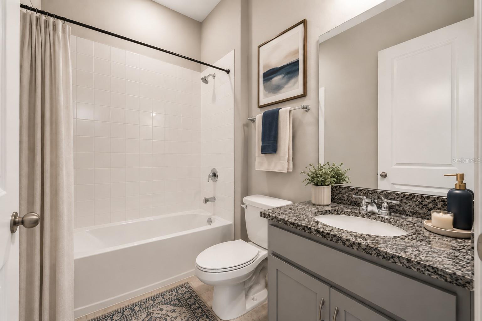 SERENADE AT OVATION - Residential