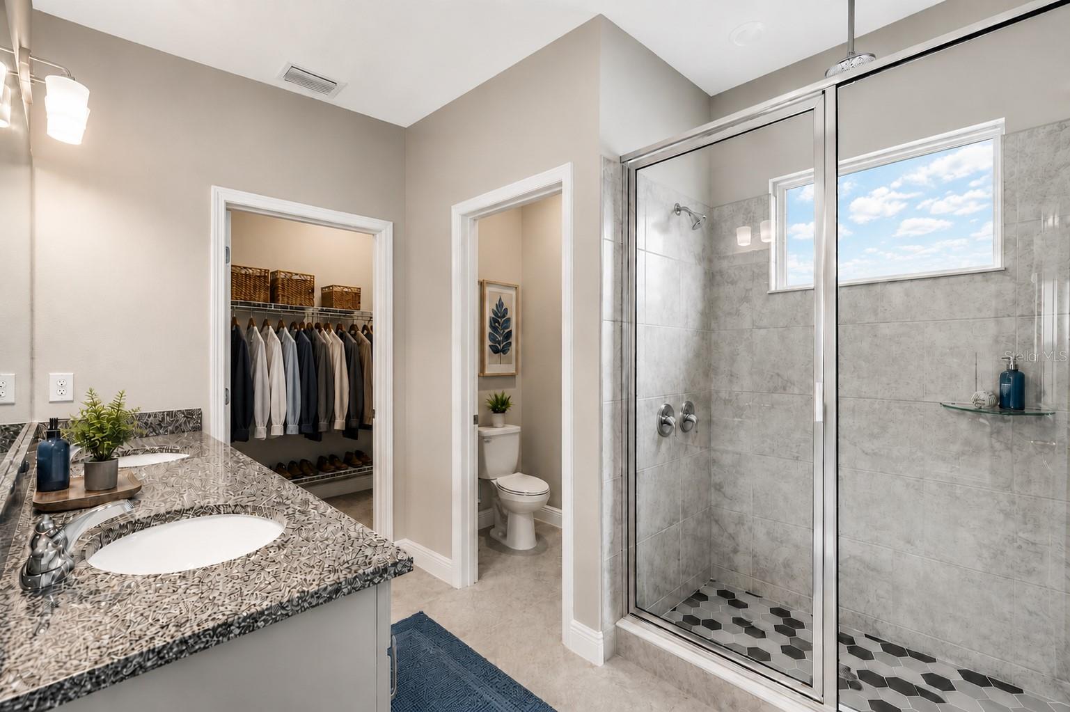 SERENADE AT OVATION - Residential