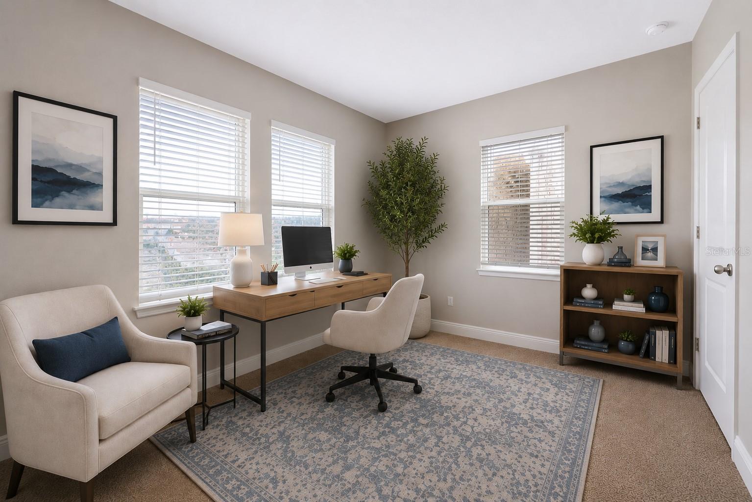 SERENADE AT OVATION - Residential